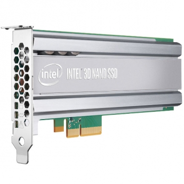 SSD PCIe 3.1 x4 Intel DC P4600 Series 2.0TB (NVMe)